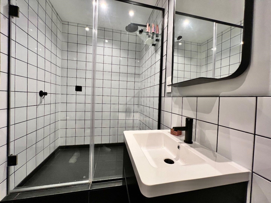 1 Bedroom Property for Sale in Cape Town City Centre Western Cape